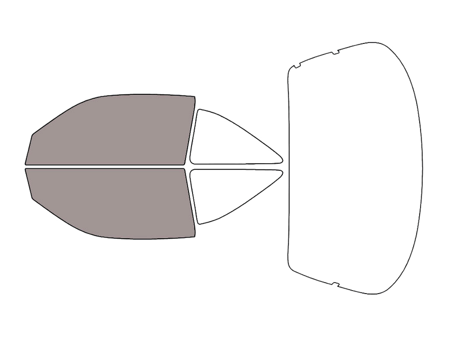 Front - 50%