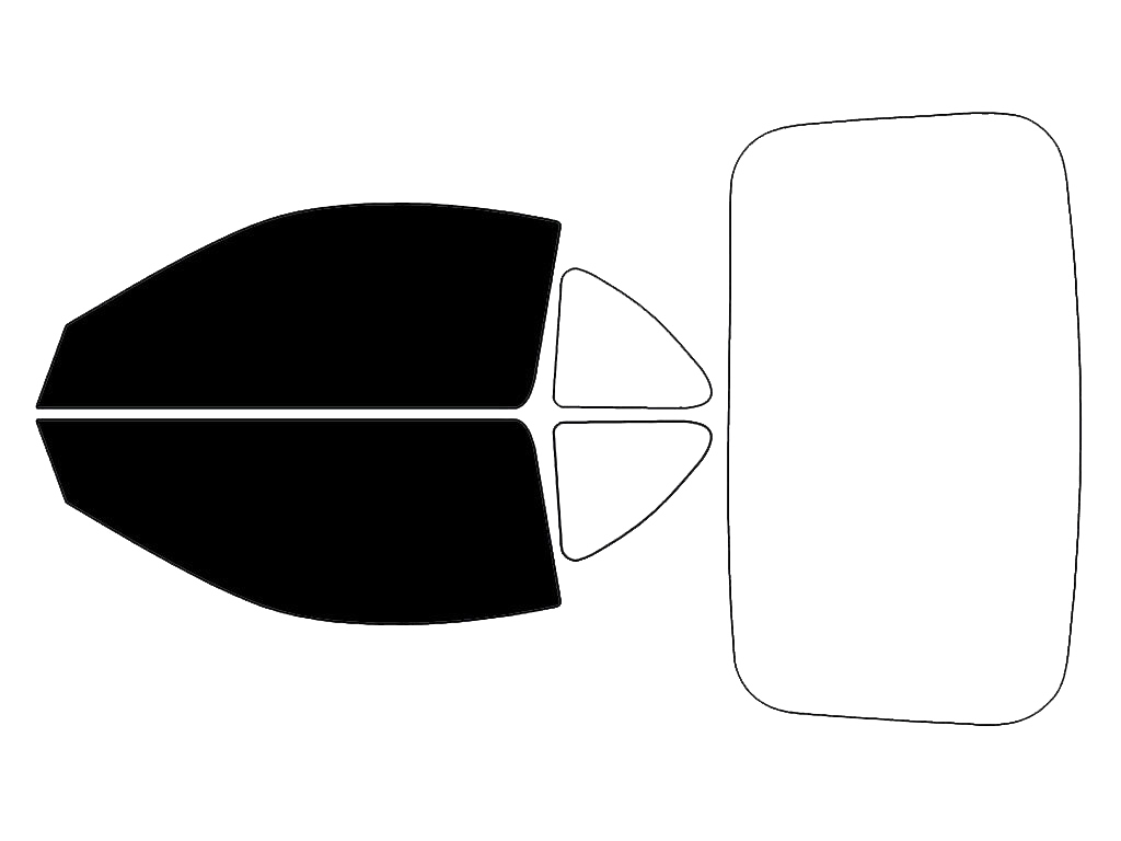 Front - 5%