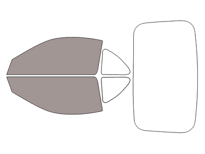 Front - 50%