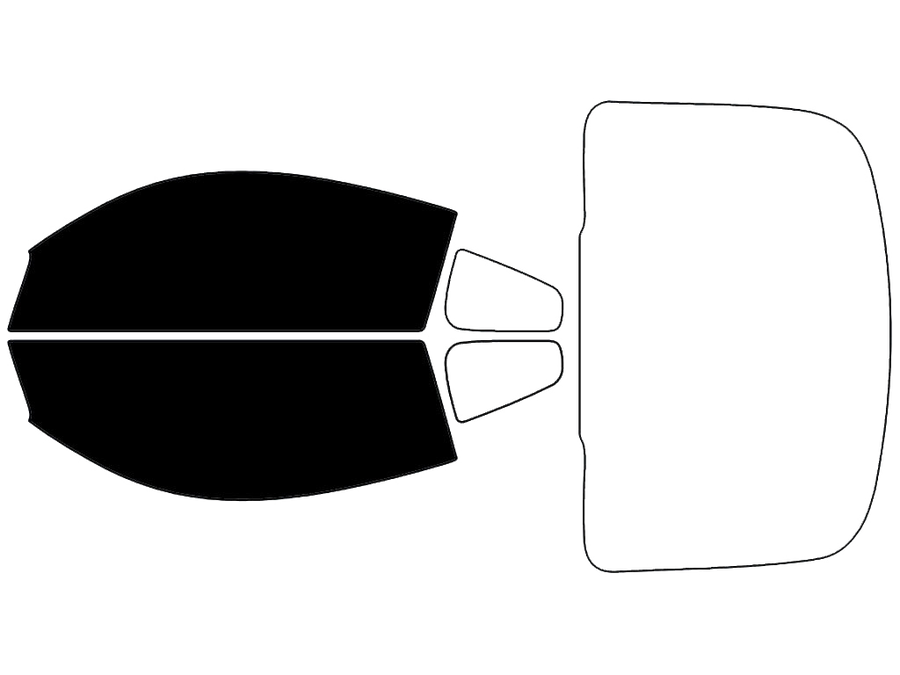 Front - 5%