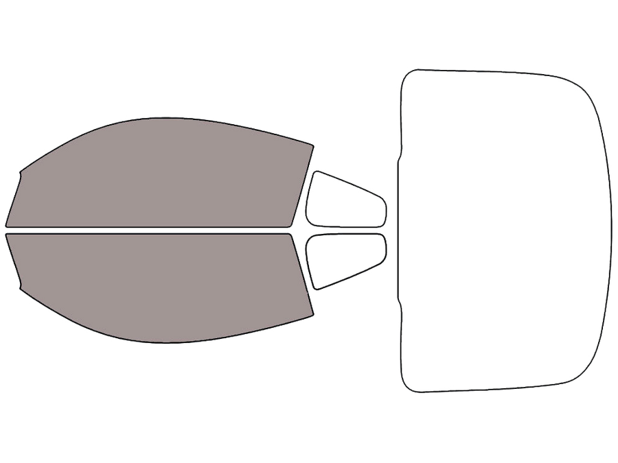 Front - 50%