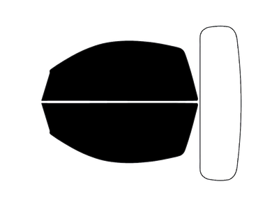 Front - 5%