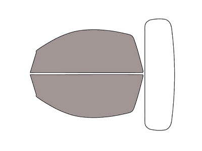 Front - 50%