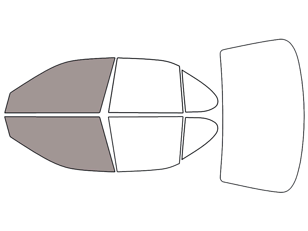 Front - 50%