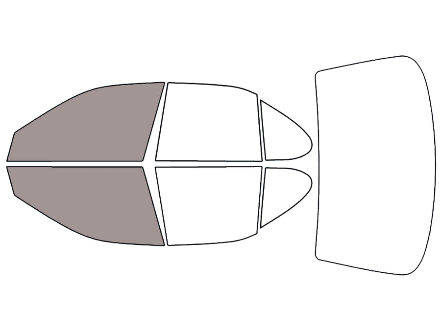 Front - 50%