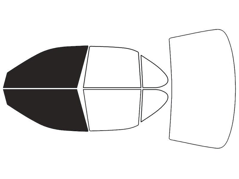 Front - 15%