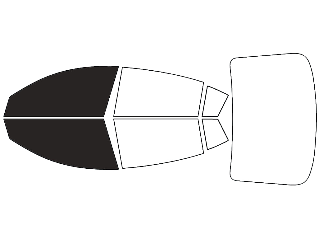 Front - 20%