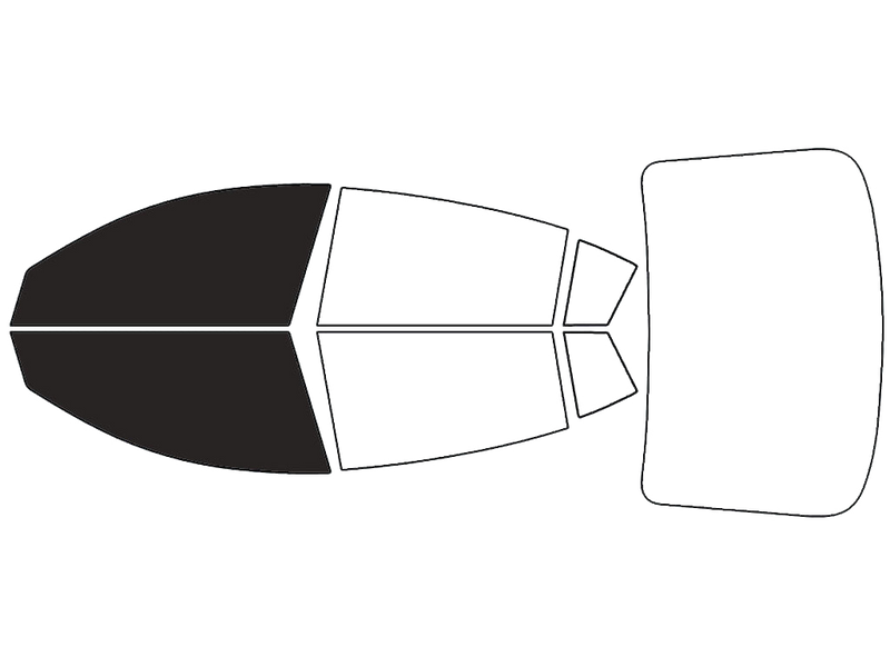 Front - 20%