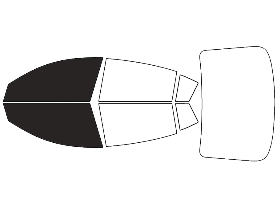 Front - 20%