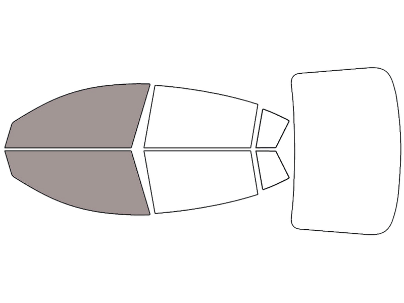 Front - 50%