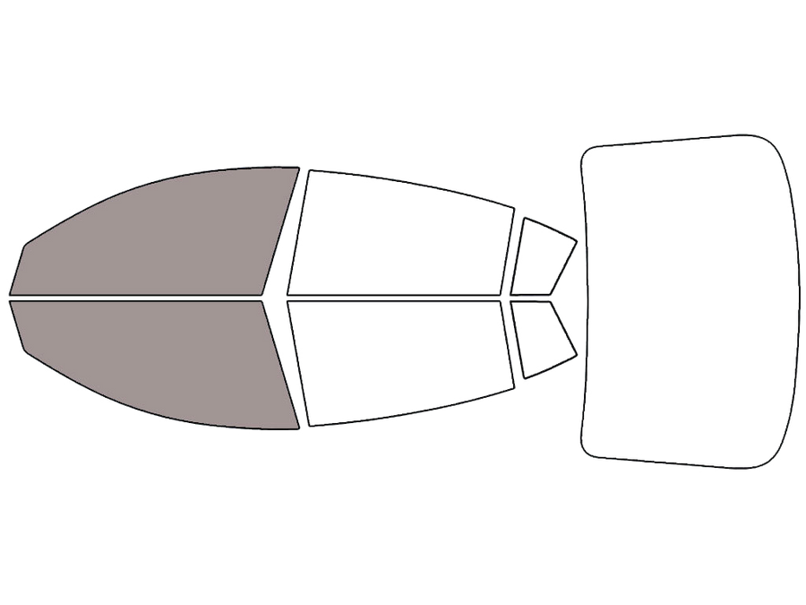 Front - 50%