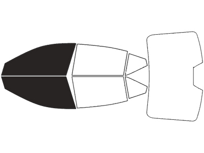 Front - 15%