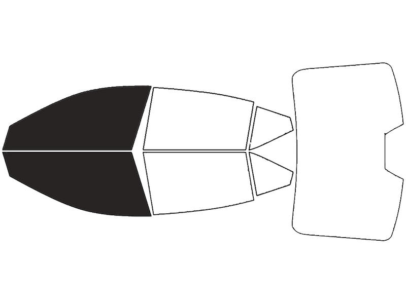 Front - 15%