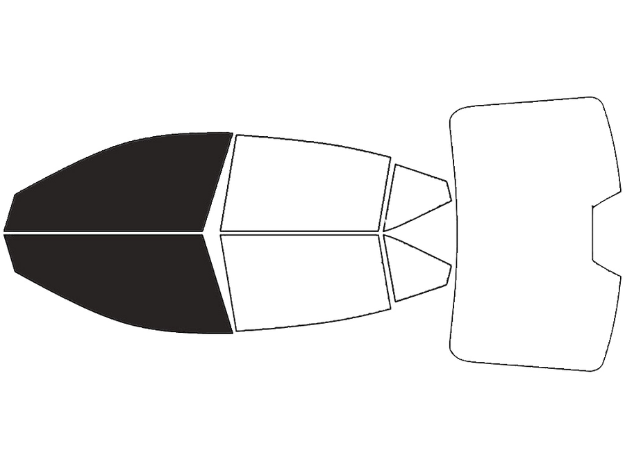 Front - 15%