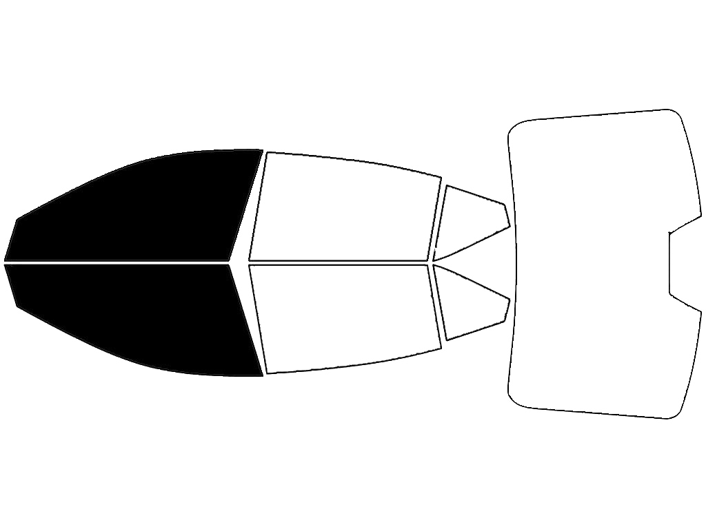 Front - 5%
