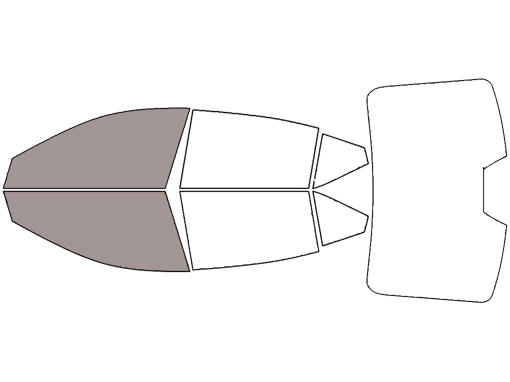 Front - 50%