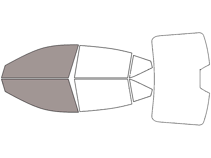 Front - 50%