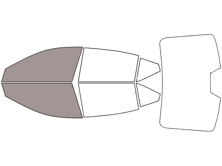 Front - 50%