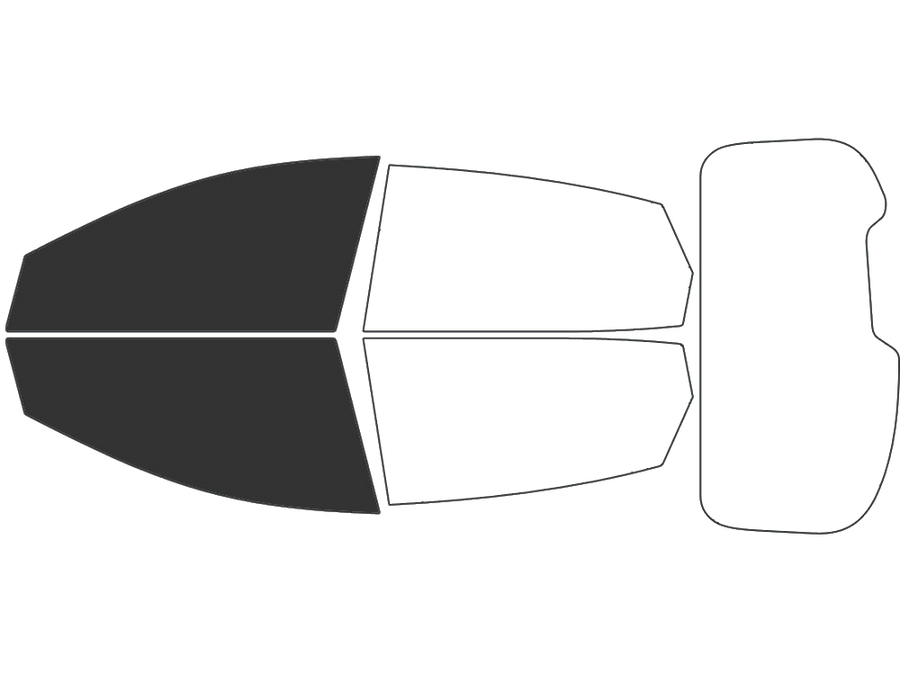 Front - 15%
