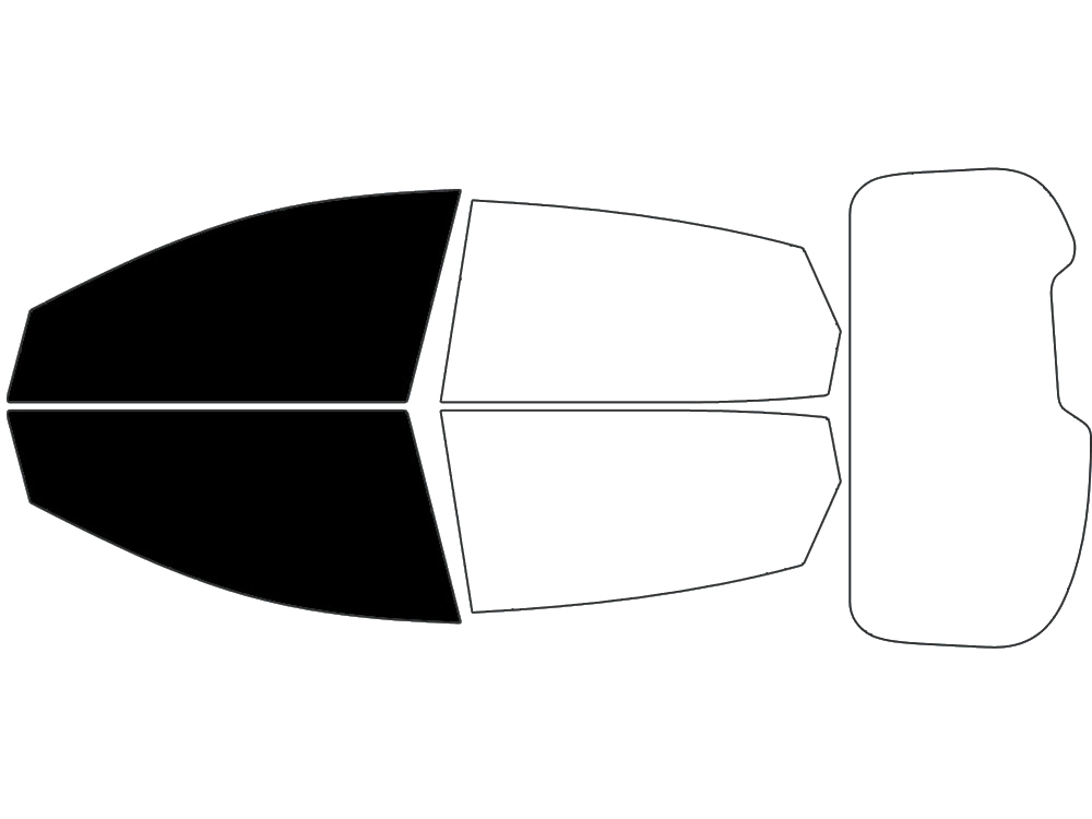 Front - 5%