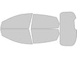 Avery Dennison Nissan Ariya 2023-2024 NR Nano Ceramic IR Precut Window Tint Kit