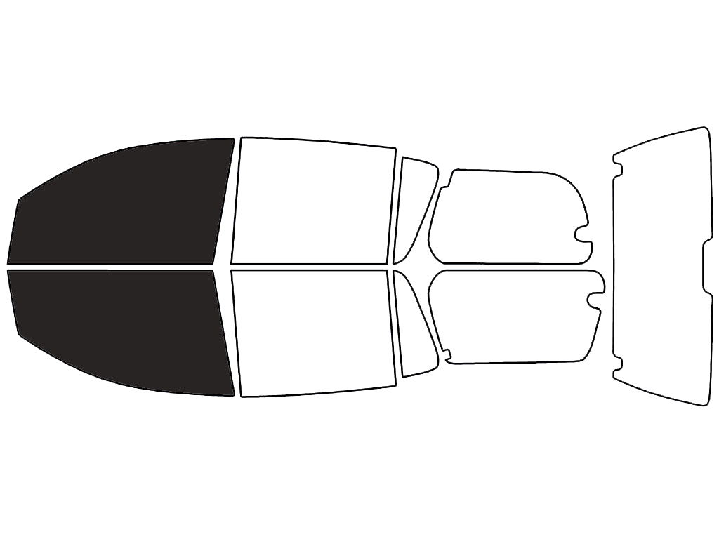 Front - 15%