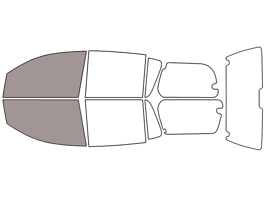 Front - 45%