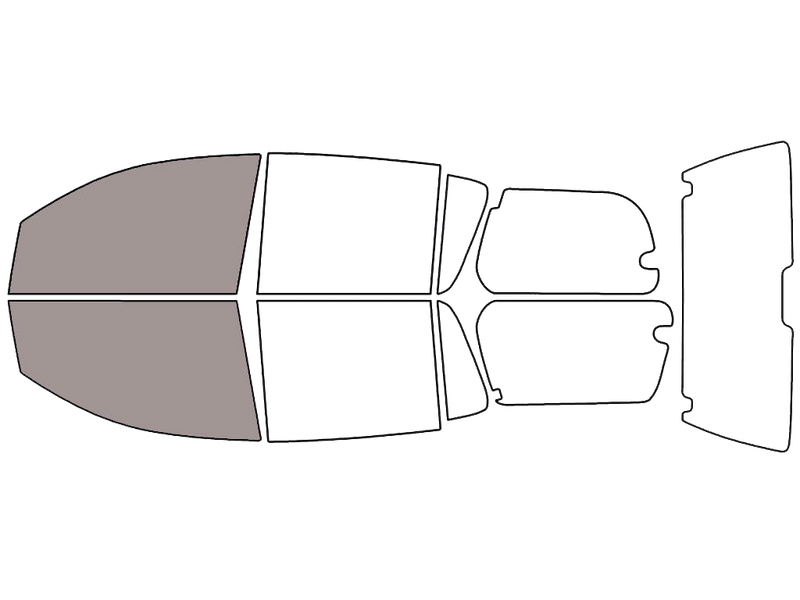 Front - 45%