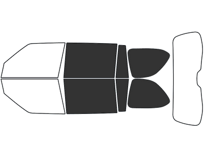 Back - 15% + Cargo