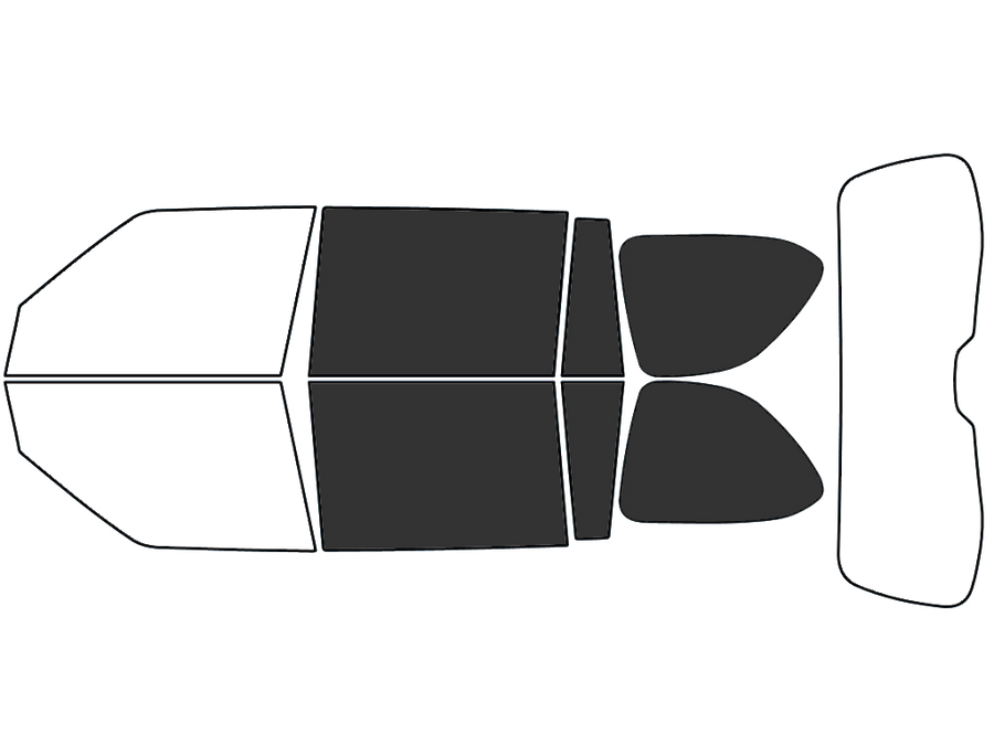 Back - 15% + Cargo