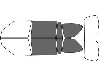 Back - 35% + Cargo