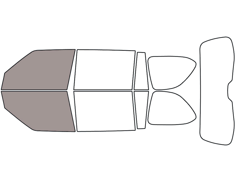 Front - 45%