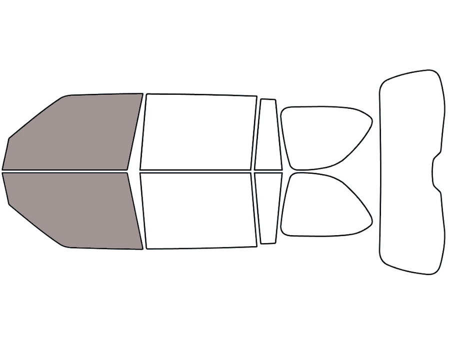 Front - 45%
