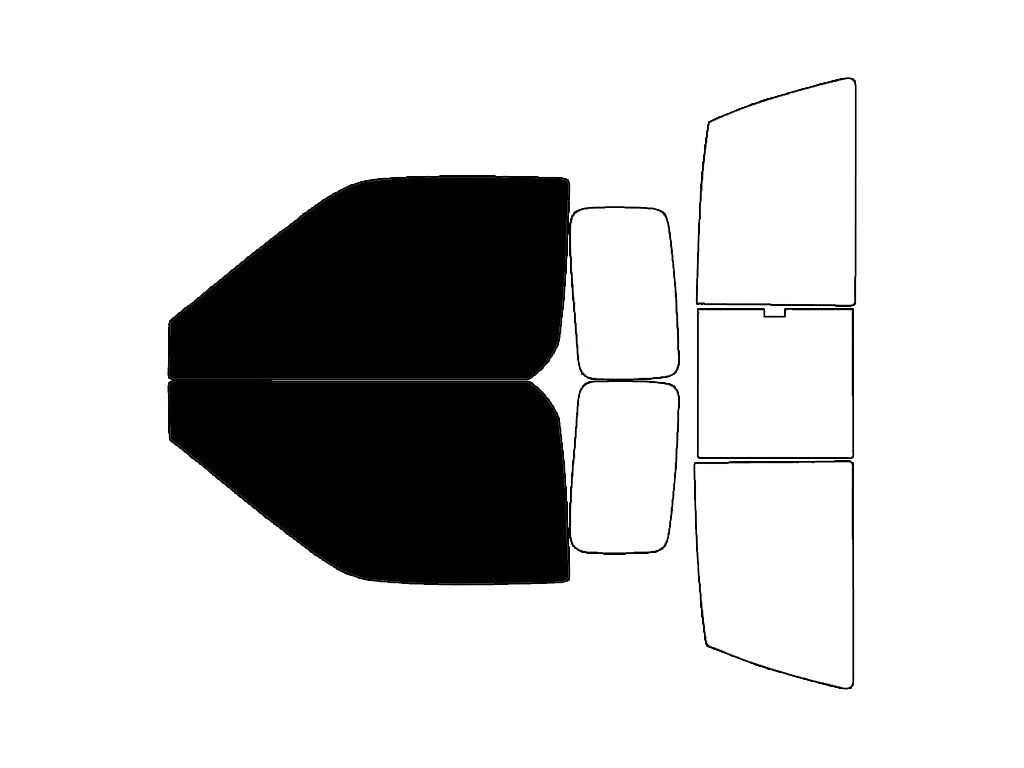 Front - 5%
