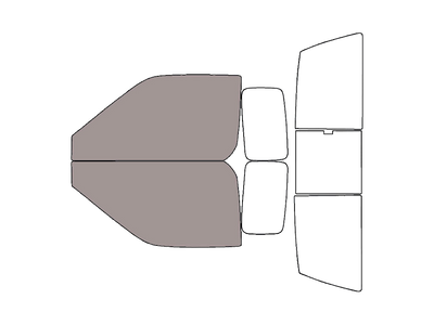 Front - 50%