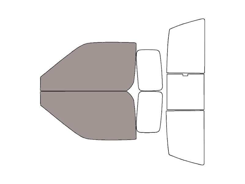Front - 50%