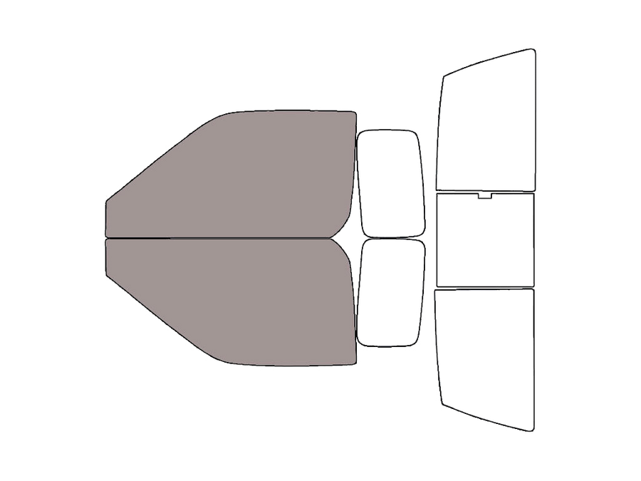 Front - 50%