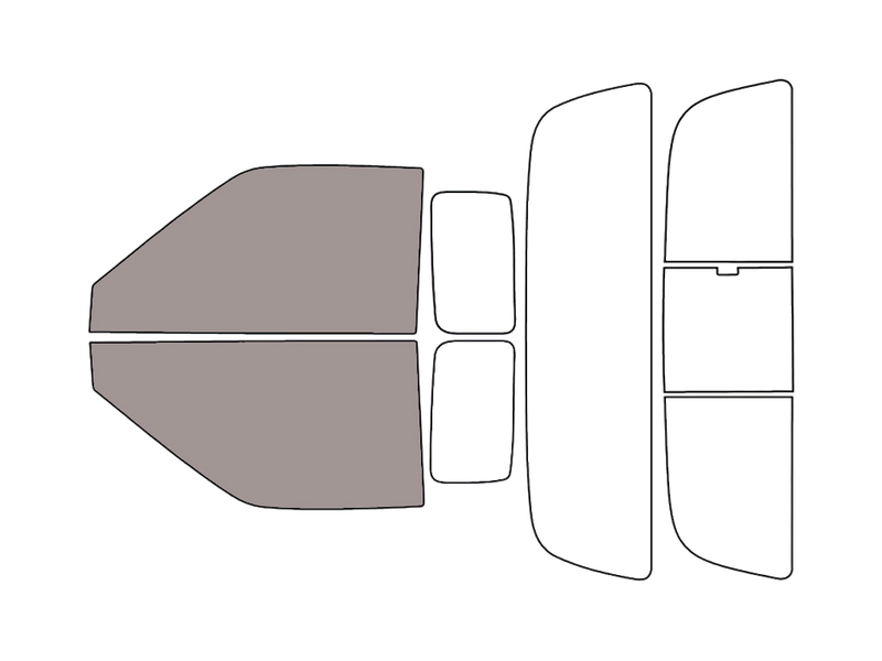 Front - 50%