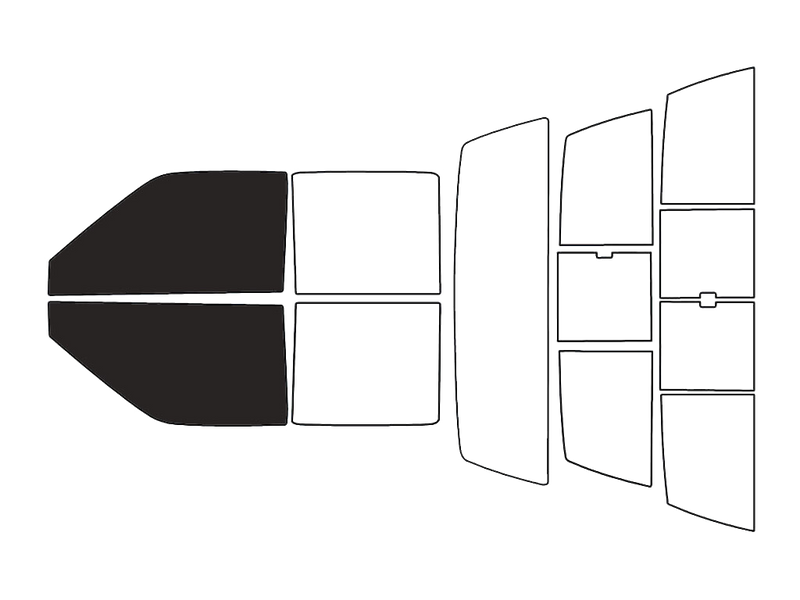 Front - 15%