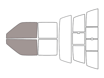 Front - 50%