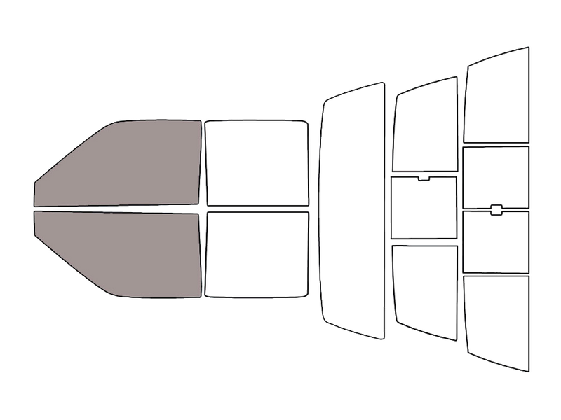 Front - 50%