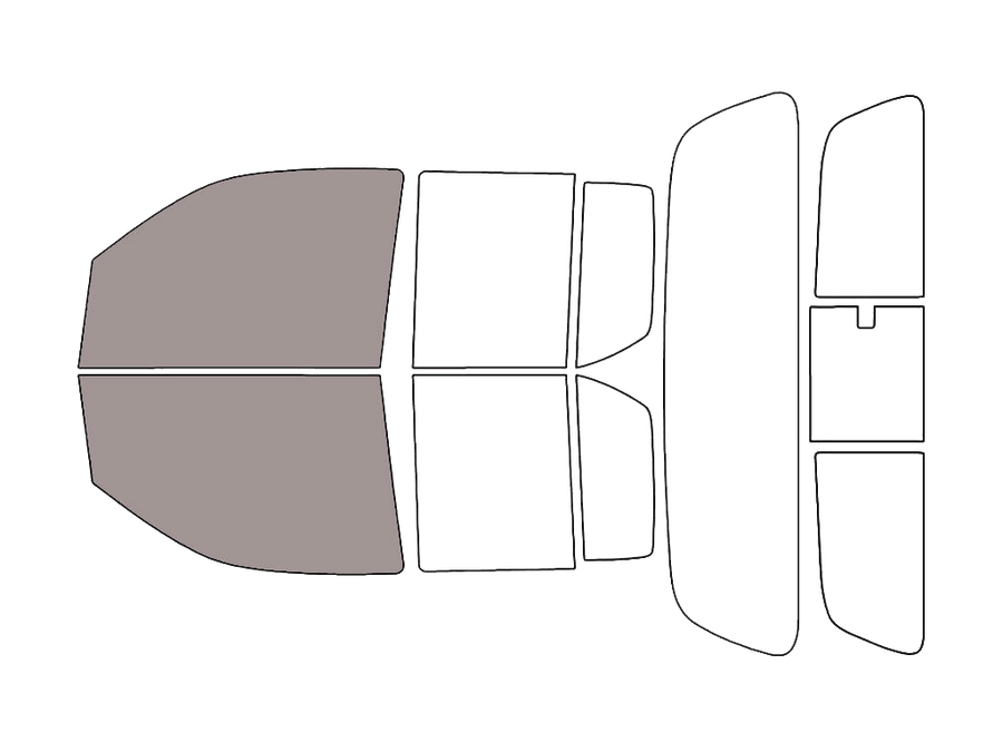 Front - 45%