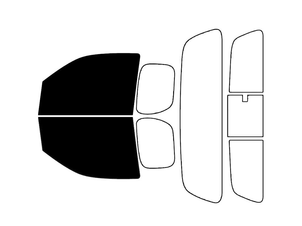 Front - 5%