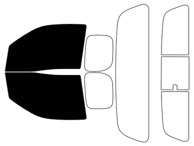 Front - 5%