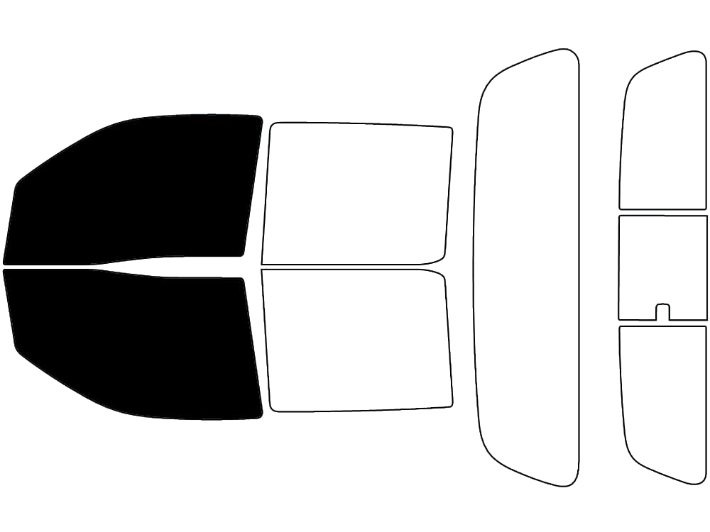 Front - 5%