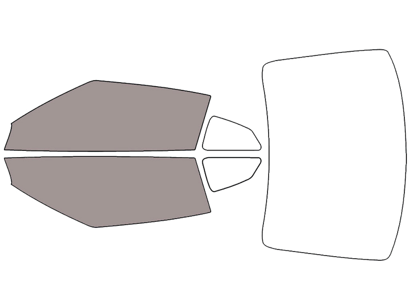 Front - 45%