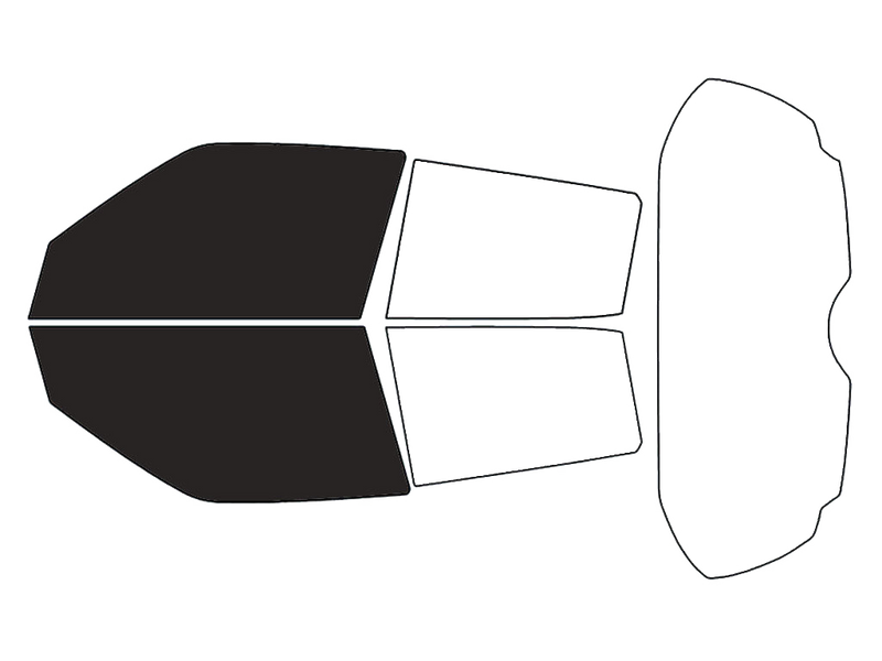 Front - 20%