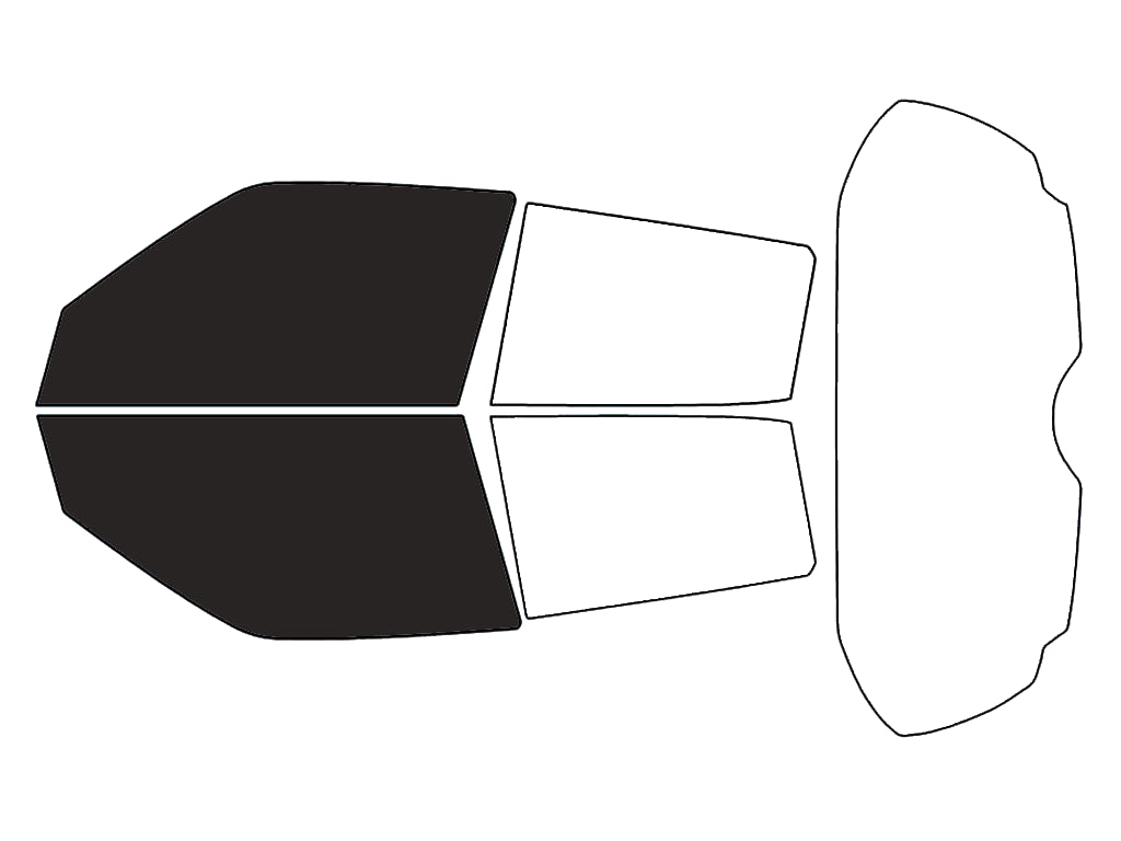 Front - 15%