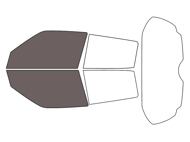 Front - 35%