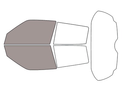 Front - 50%